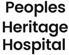 Peoples Heritage Hospital - Agra
