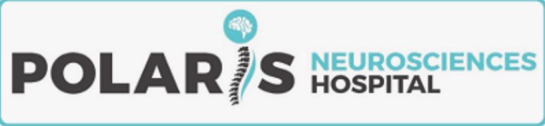 Polaris Neurosciences Hospital - Agra