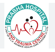 Prabha Hospital And Trauma Centre - Agra