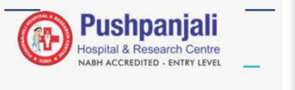 Pushpanjali Hospital And Research Centre - Agra
