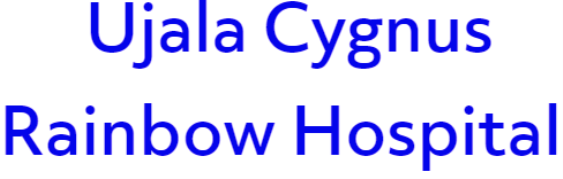 Ujala Cygnus Rainbow Hospital - Agra