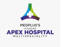 Apex Multispecility Hospital - Ahmednagar