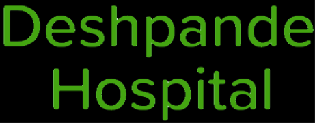 Deshpande Hospital - Ahmednagar