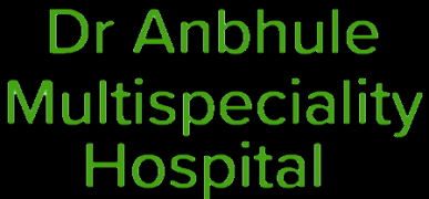 Dr Anbhule Multispeciality Hospital - Ahmednagar
