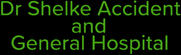 Dr Shelke Accident and General Hospital - Ahmednagar