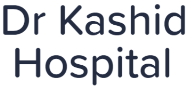 Dr Kashid Hospital - Ahmednagar