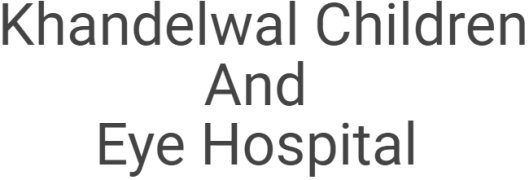 Khandelwal Children and Eye Hospital - Ahmednagar
