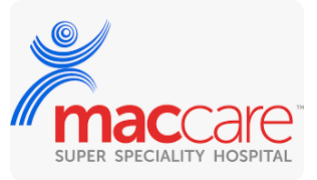 Maccare Super Speciality Hospital - Ahmednagar