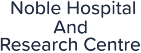 Noble Hospital And Research Centre - Ahmednagar