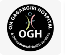 Om Gagangiri Hospital - Ahmednagar