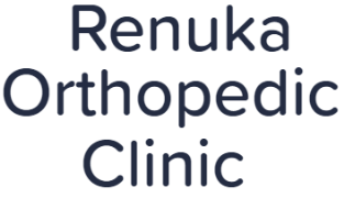 Renuka Orthopedic Clinic - Ahmednagar