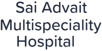 Sai Advait Multispeciality Hospital - Ahmednagar
