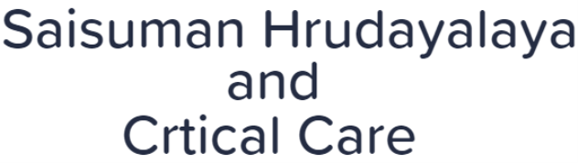 Saisuman Hrudayalaya and Crtical Care - Ahmednagar