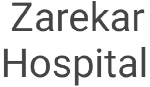Zarekar Hospital - Ahmednagar