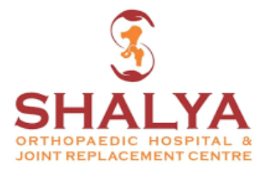 Shalya Orthopaedic Hospital and Joint Replacement Centre - Ahmedabad