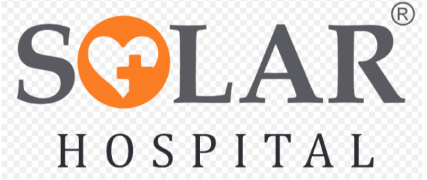 Solar Hospital - Ahmedabad