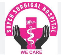 Super Surgical Hospital - Ahmedabad