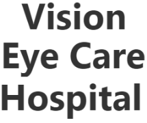 Vision Eye Care Hospital - Ahmedabad