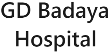 G.D Badaya Hospital - Ajmer