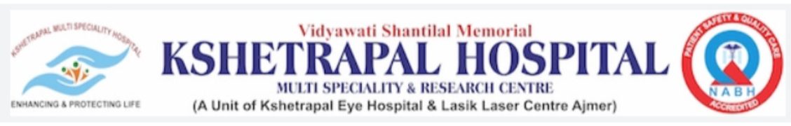 Kshetrapal Hospital Multi Speciality and Research Centre - Ajmer