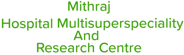 Mithraj Multisuperspeciality Hospital And Research Centre - Aligarh