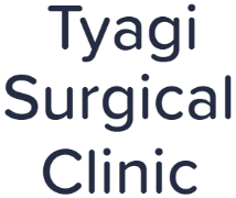 Tyagi Surgical Clinic - Aligarh