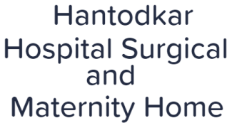 Hantodkar Hospital Surgical and Maternity Home - Amravati
