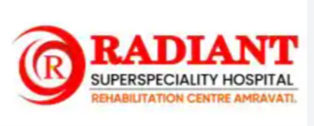Radiant Superspeciality Hospital - Amravati