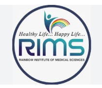 Rainbow Institute of Medical Sciences - Amravati