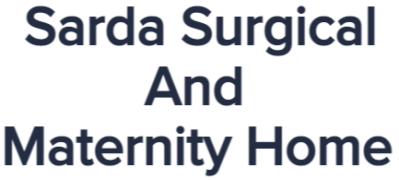 Sarda Surgical And Maternity Home - Amravati