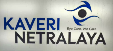 Kaveri Netralaya - Aurangabad