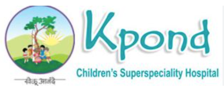 Kpond Childrens Superspeciality Hospital - Aurangabad