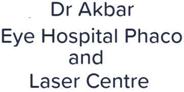 Dr Akbar Eye Hospital Phaco and Laser Centre - Ananthapur