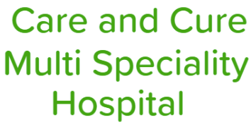 Care and Cure Multi Speciality Hospital - Ananthapur