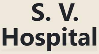 SV Hospital - Ananthapur