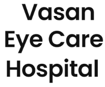 Vasan Eye Care Hospital - Ananthapur