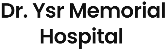 Dr Ysr Memorial Hospitals - Ananthapur