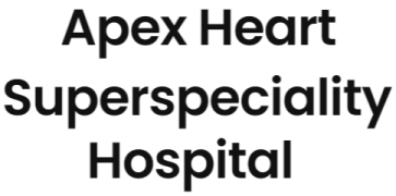 Apex Heart Super Speciality Hospital - Ambala