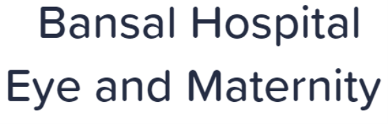 Bansal Hospital Eye and Maternity - Ambala