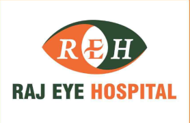 Raj Eye Hospital - Ambala