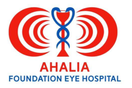 Ahalia Foundation Eye Hospital - Alappuzha
