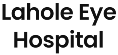 Lahole Netra Hospital - Akola