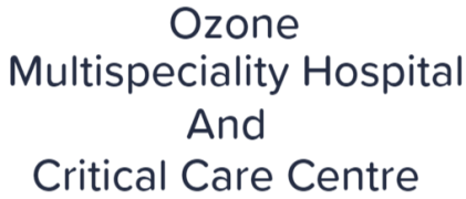 Ozone Multispeciality Hospital And Critical Care Centre - Akola