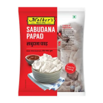 Mothers Recipe Sabudana Papad