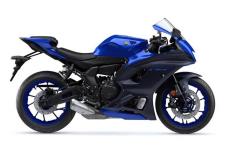 Yamaha YZF R7