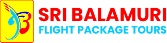 Sri Balamuri Flight Package Tours - Bangalore