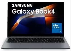 Samsung Galaxy Book4 Core 5 NP750XGK-KG1IN Laptop