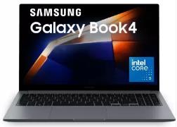 Samsung Galaxy Book4 Core 5 NP750XGK-KG2IN Laptop