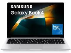 Samsung Galaxy Book4 Core 5 NP750XGK-KS1IN Laptop