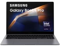 Samsung Galaxy Book4 Pro Core Ultra 7 NP960XGK-KG2IN Laptop